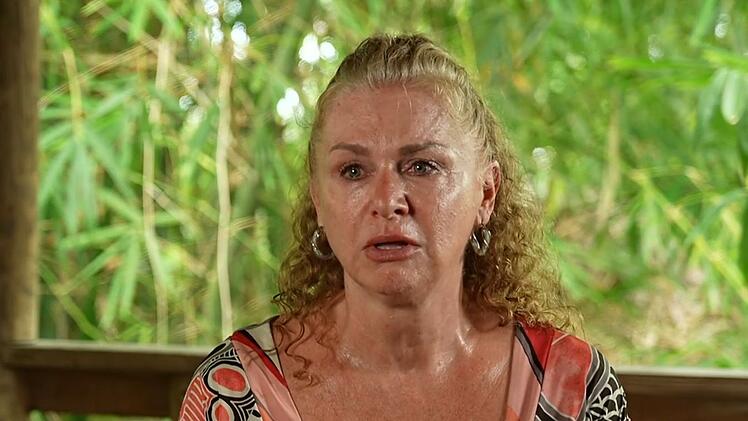 Hatte keine Kraft mehr: Silvia ist aus dem gemeinsamen Haus ausgezogen.