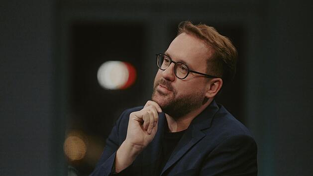 Paul Ronzheimer (Bild) erinnert der Fall J&uuml;rgen Chudys an "Realsatire".