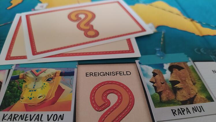 Spiele-Test Monopoly - Reise um die Welt: So spielt sich die Urlaubs-Variante des Brettspiel-Klassikers