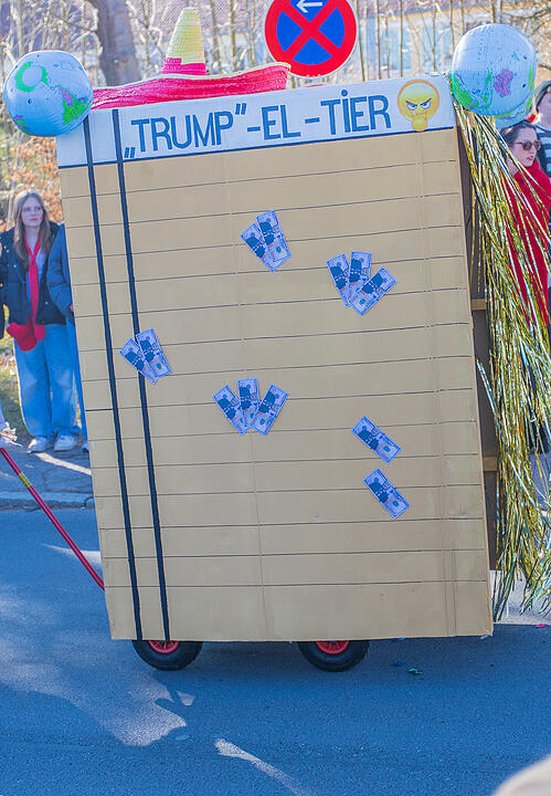 Allersberg feiert Fasching!