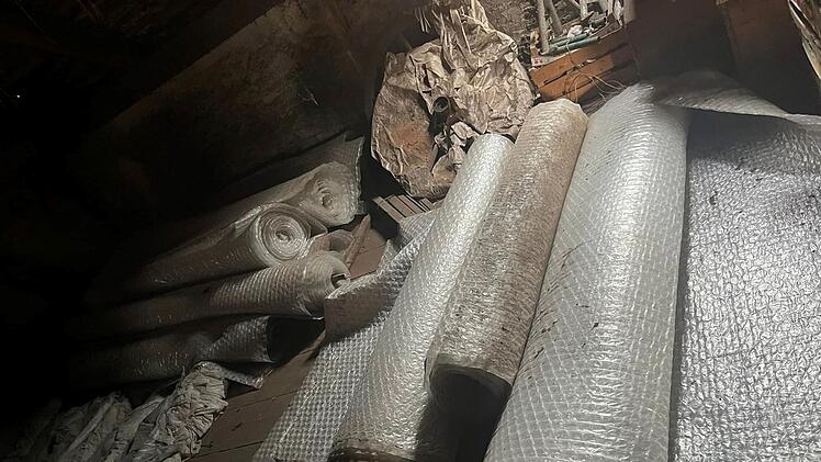 Bamberger "Hofstadt-Gärtnerei" schließt - jetzt läuft ein großer Räumungsverkauf