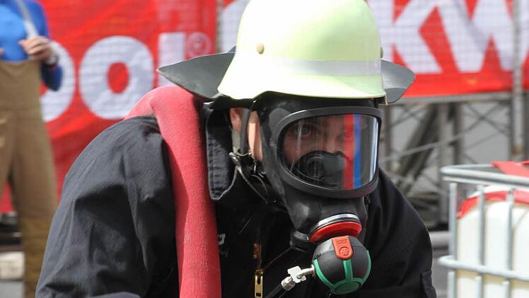 Challenge-Teilnehmer