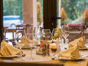 Guide Michelin prämiert jedes Jahr Restaurants - und vergibt für die besten Sternen.