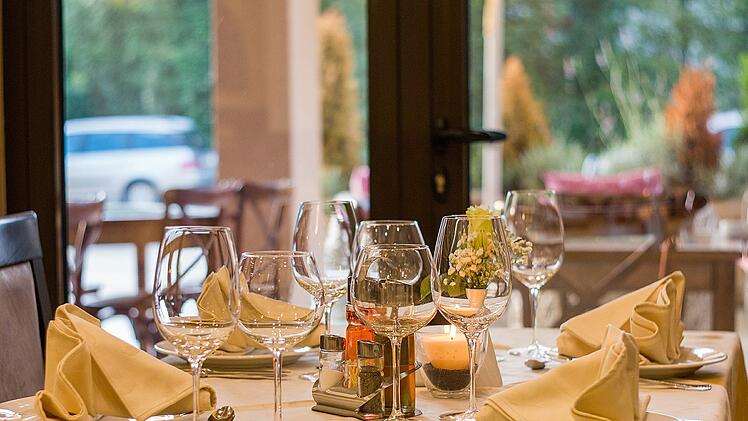 Guide Michelin prämiert jedes Jahr Restaurants - und vergibt für die besten Sternen.
