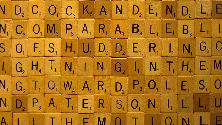 Sprach-Quiz: Kennst du den Plural dieser 30 Wörter?
