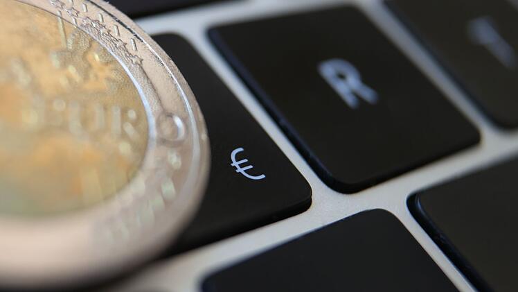 Digitaler Euro