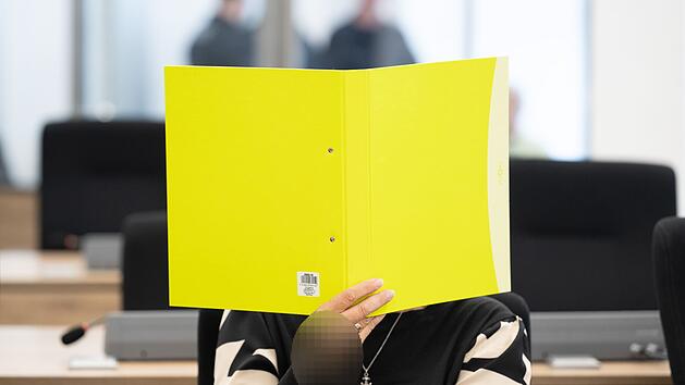 Prozess gegen mutma&szlig;liche NSU-Unterst&uuml;tzerin