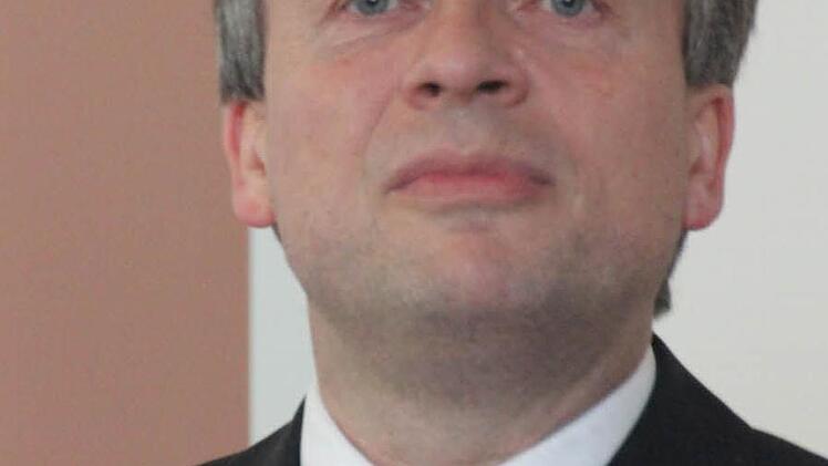 Jürgen Fehn Foto: Marco Meißner