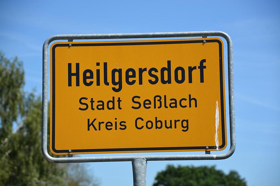 19.08.2015 Fotoreportage Heilgersdorf