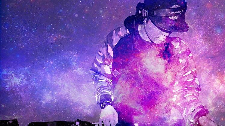 Techno, Electro oder Hip-Hop – Coburgs Nachtleben hat für jeden Geschmack etwas zu bieten.