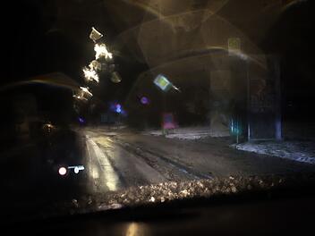 Wetter in Süddeutschland