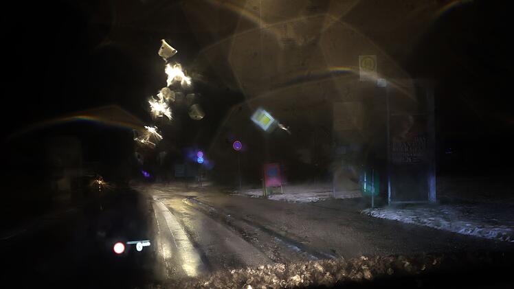 Wetter in Süddeutschland