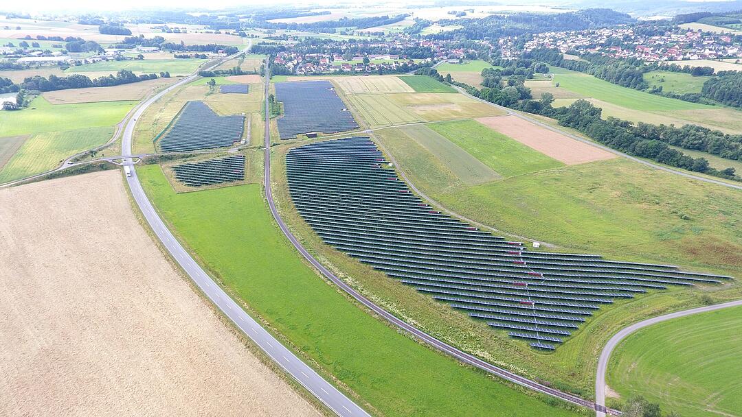 S&Uuml;DWERK - Das Motto ,,Sonne wird Strom" wurde schon erfolgreich umgesetzt