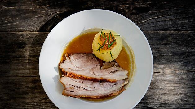 Leckeres genie&szlig;en steht im Mittelpunkt der "G&ouml;nn dir Wochen" in den Ha&szlig;bergen.