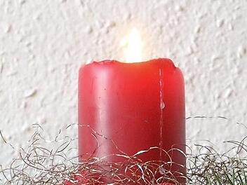 Weihnachten läuft für viele Menschen 2020 anders ab als gewohnt. Foto: Peter Endig/dpa