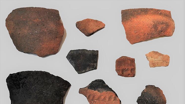 Ausgrabung in Hirschaid: Archäologen glückt historischer Fund