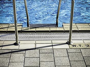 Stadt Bayreuth muss Altstadtbadfest absagen - wegen hohem Regenrisiko