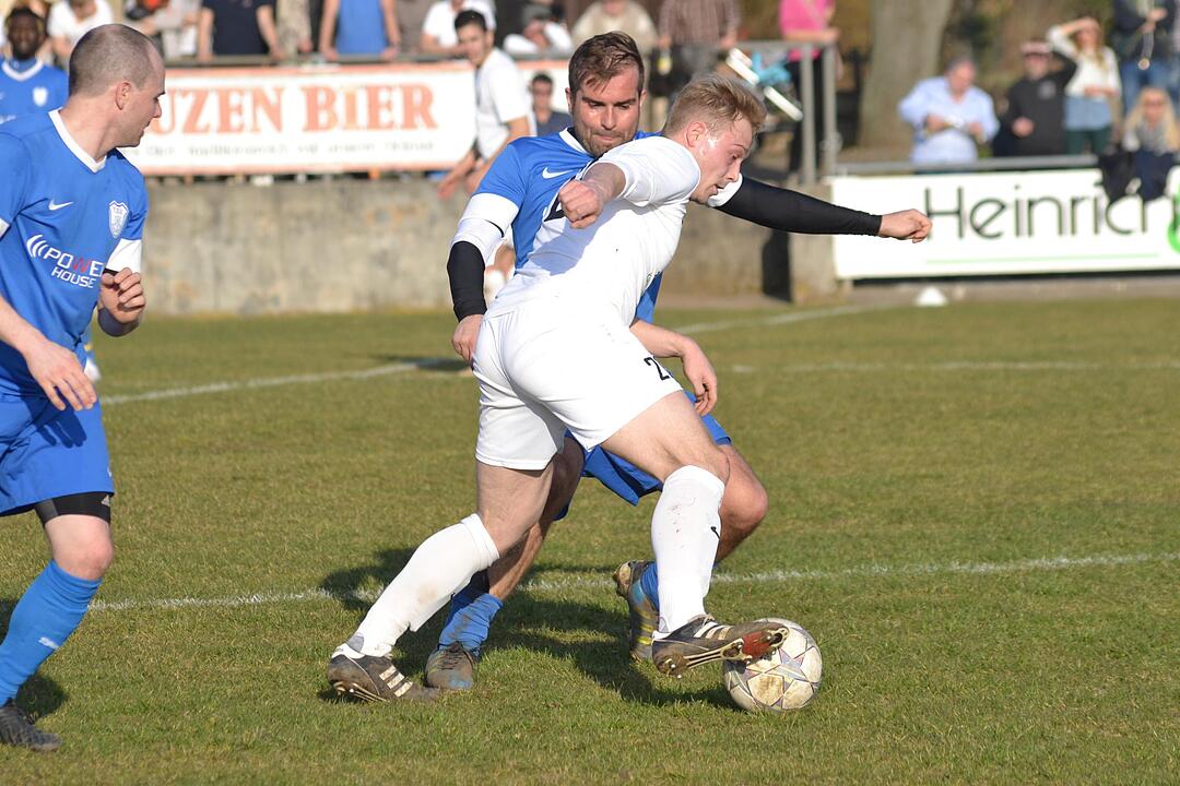 Dettelbach und Ortsteile - TSV Sulzfeld
