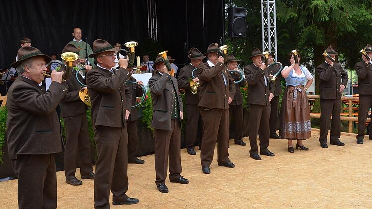 Salinenfest Foto: Peter Rauch