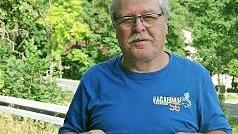 Bei einer Spendenaktion kamen stolze 1400 Euro zusammen, wofür der Initiator Johannes Baier allen Spendern herzlich dankt.
