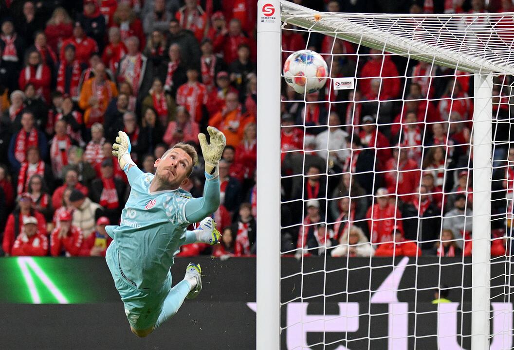 FSV Mainz 05 - SC Freiburg