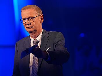Ob es in der elften Ausgabe der "3-Millionen-Euro-Woche" einem Kandidaten oder einer Kandidatin gelingt, bei G&uuml;nther Jauch mit dem H&ouml;chstgewinn nach Hause zu gehen?