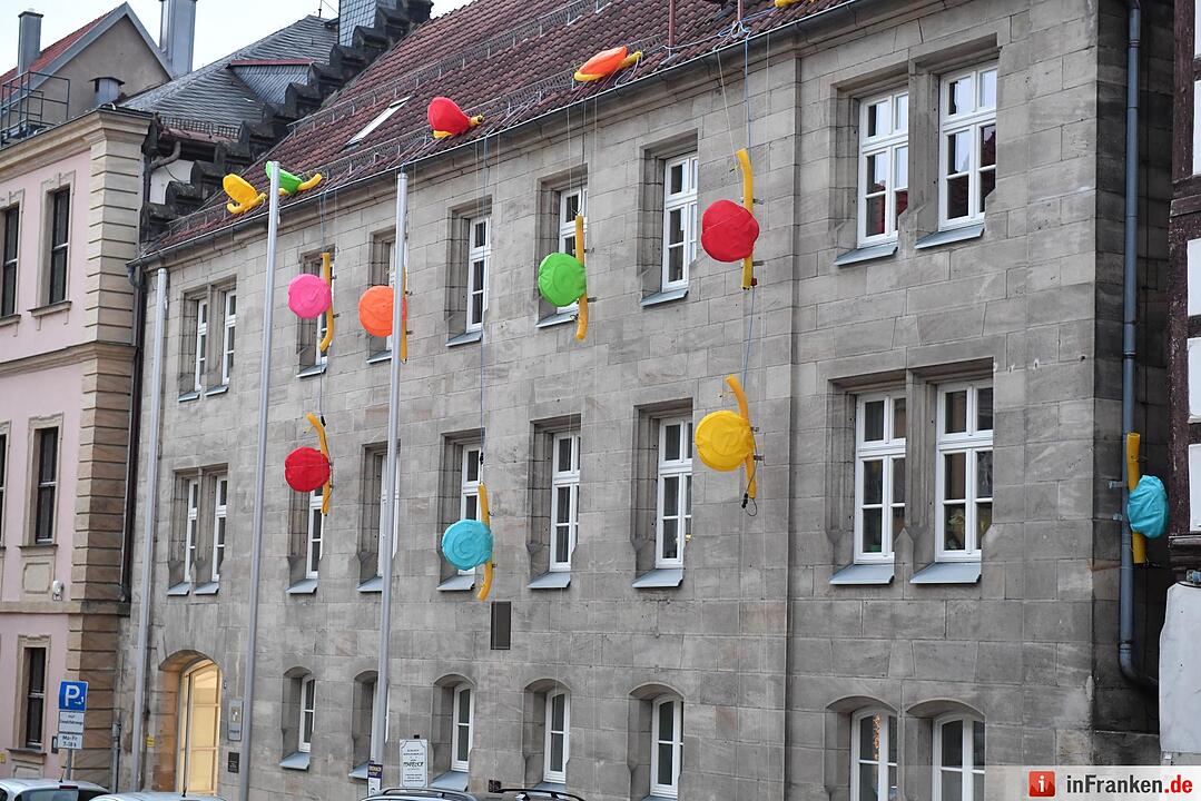 Kronach Leuchtet 2017