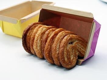 Lackmann Fleisch- und Feinkostfabrik GmbH ruft "Süßware aus Sonnenblumenkernen" zurück