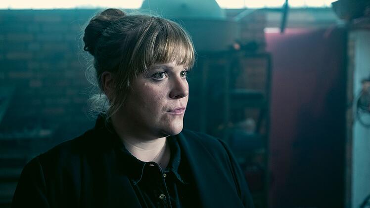 Rosa Herzog (Stefanie Reinsperger) ist - überraschend - die neue Leiterin der Dortmunder Mordkommission. Ob ihr alter Chef Peter Faber das gut findet?