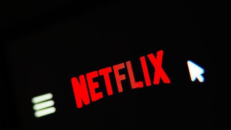 Ein umstrittenes Live-Projekt bei Netflix