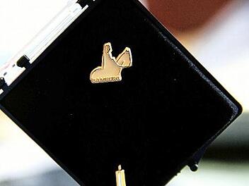 Wem wird die nächste Bürgernadel angesteckt? Foto: Stadt Bamberg