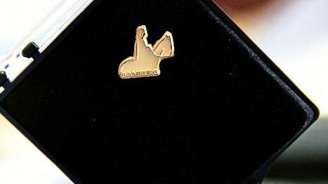 Wem wird die nächste Bürgernadel angesteckt? Foto: Stadt Bamberg