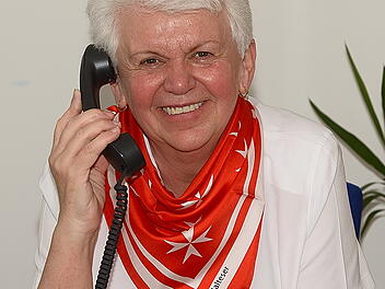 Nürnberg: Patenruf gegen die Einsamkeit