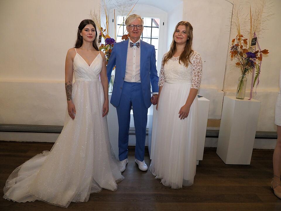 Hochzeitsmesse