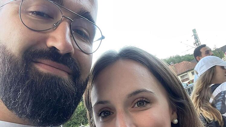 Kronacherin in großer Sorge um ihren Partner - "es ist die Hölle"