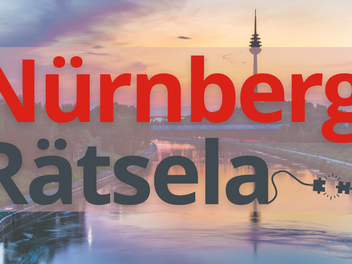 Logo Nürnberg Rätsela