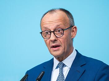 Abschluss Klausurtagung CDU-Präsidium