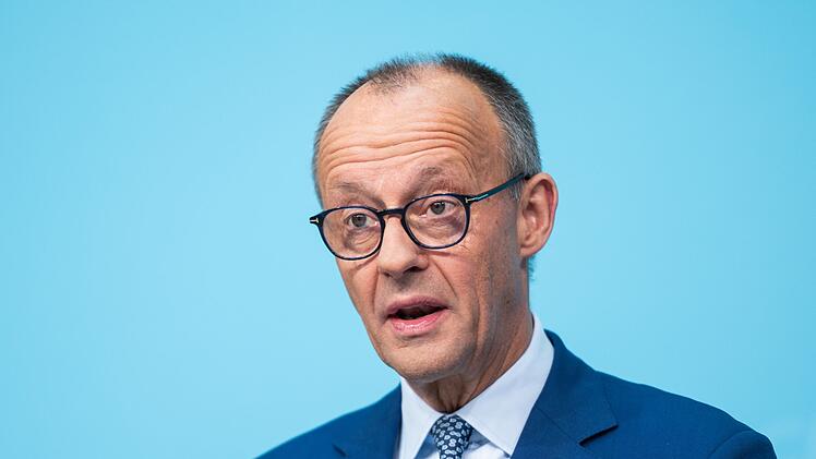 Abschluss Klausurtagung CDU-Präsidium