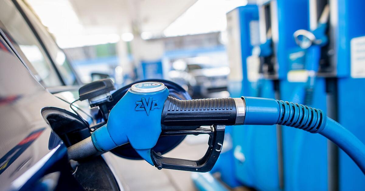 Neue Tank-Regel komplett verpufft: ADAC meldet Rekordpreis für Diesel
