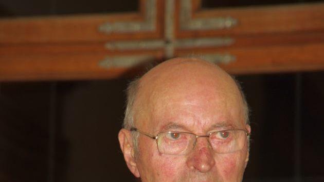 Heinrich Müller Klaus Werner