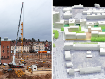 Nürnberg bekommt neues Stadtviertel - auf Branntwein-Areal entstehen mitunter 500 Wohnungen