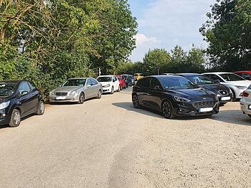 Baunach: "V&ouml;lliges Unverst&auml;ndnis" - Wasserwacht Baunach wiederholt Appell an Bev&ouml;lkerung