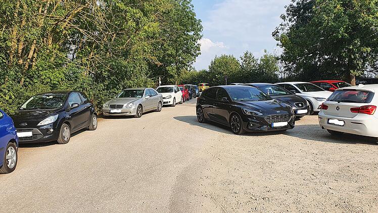 Baunach: "V&ouml;lliges Unverst&auml;ndnis" - Wasserwacht Baunach wiederholt Appell an Bev&ouml;lkerung