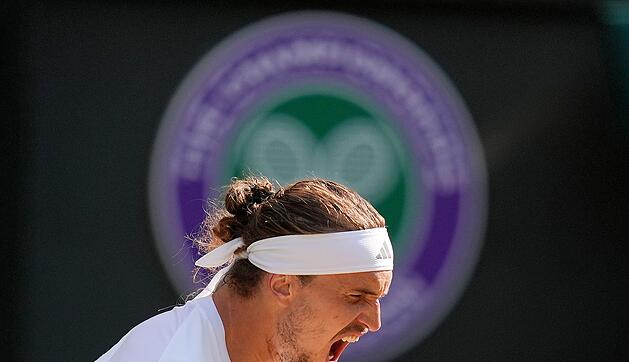 Wimbledon 2026