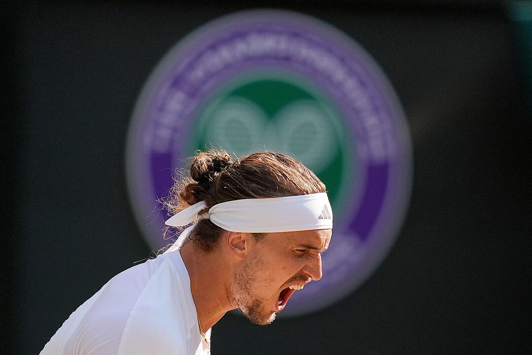 Wimbledon 2026