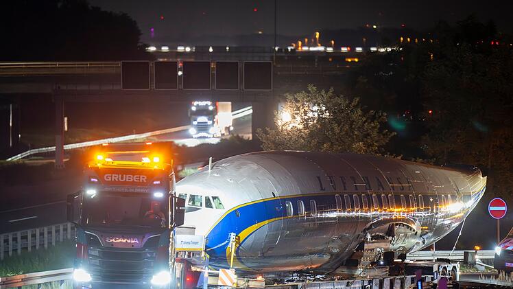 Transport Lockheed Constellation Superstar