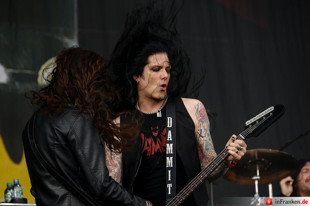 RIP15 - Slash feat. Myles Kennedy & The Conspirators