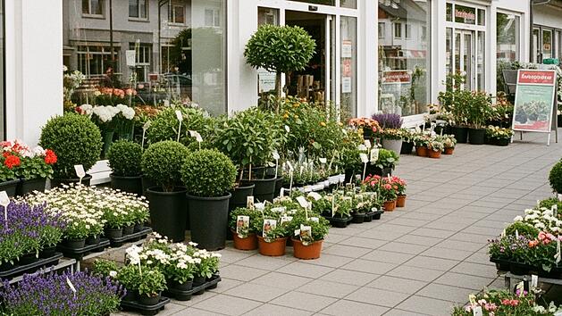 Schweinfurter Blumenladen schließt nach 145 Jahren - "Kunden entsetzt"