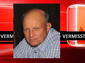 Michael Striegel wird vermisst.