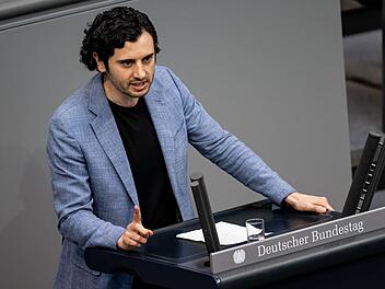 Bundestag